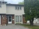 675 William Avenue Unit# 2, Sudbury, ON  - Outdoor 