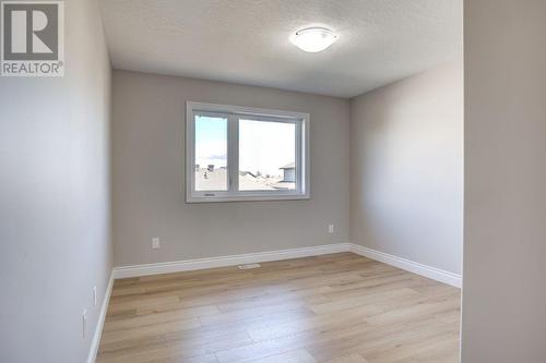 239 Eclipse, Sudbury, ON - Indoor Photo Showing Other Room