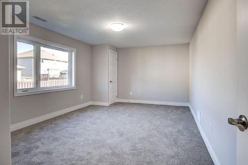 239 Eclipse, Sudbury, ON - Indoor Photo Showing Other Room