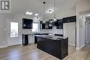 239 Eclipse, Sudbury, ON  - Indoor Photo Showing Kitchen With Upgraded Kitchen 