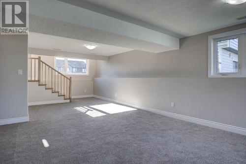 239 Eclipse, Sudbury, ON - Indoor Photo Showing Other Room