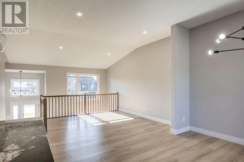 239 Eclipse, Sudbury, ON - Indoor Photo Showing Other Room