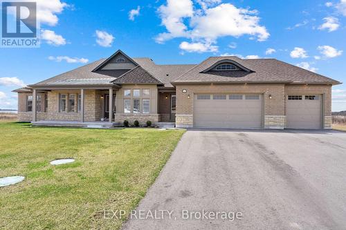 12 Wellers Way, Quinte West, ON - Outdoor With Facade