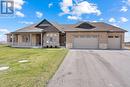 12 Wellers Way, Quinte West, ON  - Outdoor With Facade 