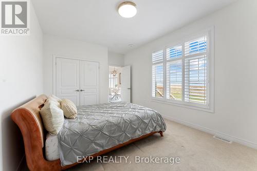 12 Wellers Way, Quinte West, ON - Indoor Photo Showing Bedroom