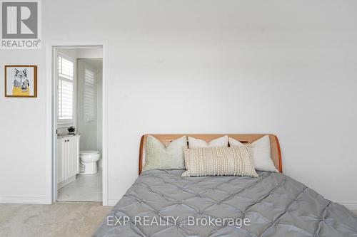 12 Wellers Way, Quinte West, ON - Indoor Photo Showing Bedroom