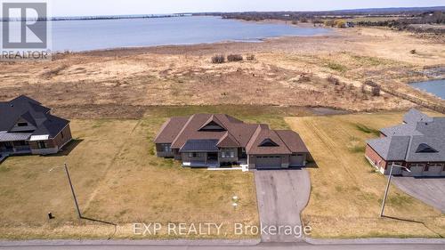 12 Wellers Way, Quinte West, ON - Outdoor With Body Of Water With View