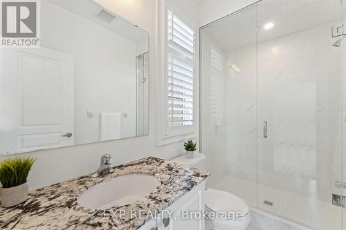 12 Wellers Way, Quinte West, ON - Indoor Photo Showing Bathroom