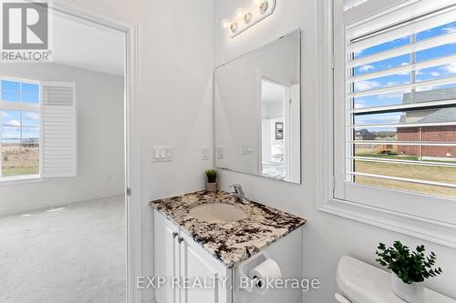 12 Wellers Way, Quinte West, ON - Indoor Photo Showing Bathroom