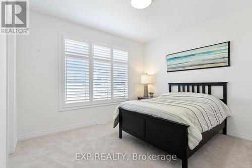 12 Wellers Way, Quinte West, ON - Indoor Photo Showing Bedroom