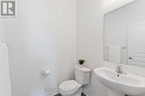 12 Wellers Way, Quinte West, ON - Indoor Photo Showing Bathroom