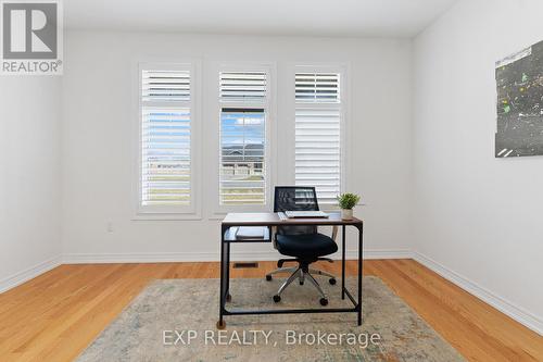 12 Wellers Way, Quinte West, ON - Indoor Photo Showing Office