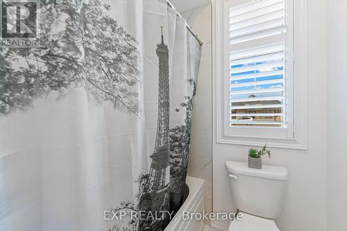 12 Wellers Way, Quinte West, ON - Indoor Photo Showing Bathroom