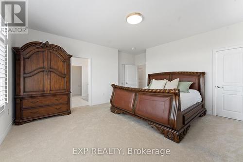 12 Wellers Way, Quinte West, ON - Indoor Photo Showing Bedroom