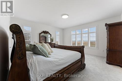 12 Wellers Way, Quinte West, ON - Indoor Photo Showing Bedroom