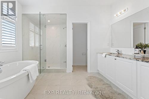 12 Wellers Way, Quinte West, ON - Indoor Photo Showing Bathroom