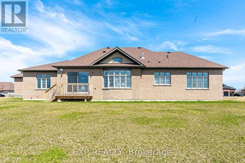 12 Wellers Way, Quinte West, ON - Outdoor