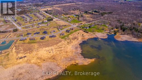 12 Wellers Way, Quinte West, ON - Outdoor With Body Of Water With View