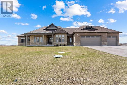 12 Wellers Way, Quinte West, ON - Outdoor With Facade