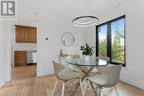 27 Keller Drive, Belleville, ON - Indoor Photo Showing Dining Room