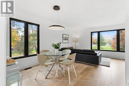 27 Keller Drive, Belleville, ON - Indoor Photo Showing Dining Room