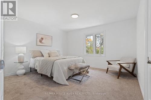 27 Keller Drive, Belleville, ON - Indoor Photo Showing Bedroom