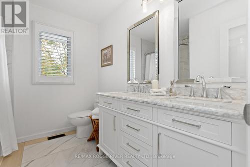 27 Keller Drive, Belleville, ON - Indoor Photo Showing Bathroom