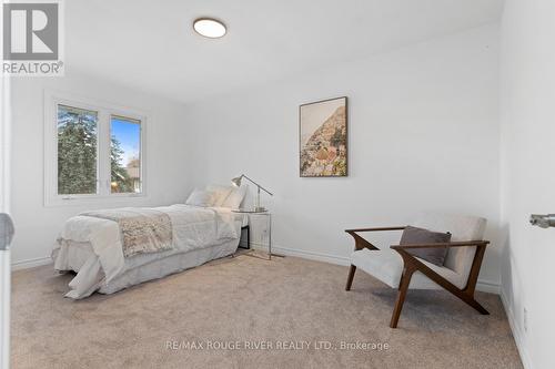 27 Keller Drive, Belleville, ON - Indoor Photo Showing Bedroom