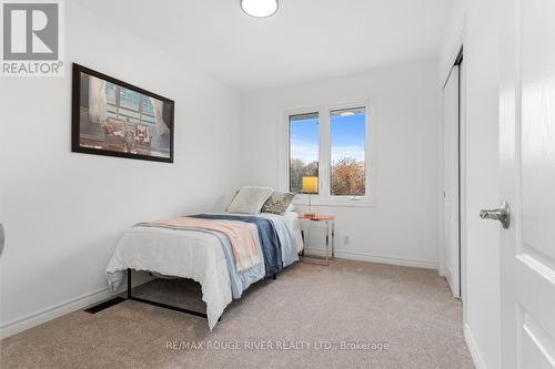 27 Keller Drive, Belleville, ON - Indoor Photo Showing Bedroom