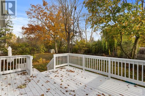 27 Keller Drive, Belleville, ON - Outdoor