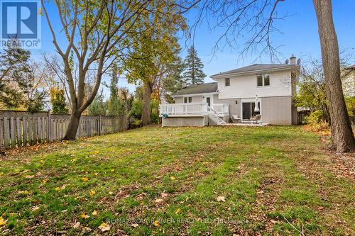 27 Keller Drive, Belleville, ON - Outdoor