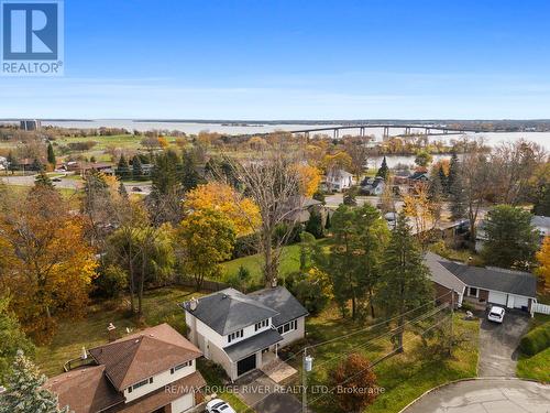 27 Keller Drive, Belleville, ON - Outdoor With View