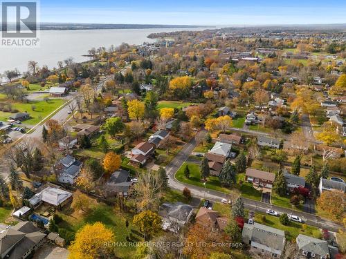 27 Keller Drive, Belleville, ON - Outdoor With View