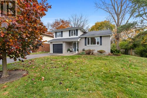 27 Keller Drive, Belleville, ON - Outdoor