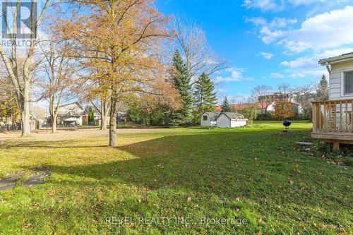 8 Bay Street, Kawartha Lakes (Lindsay), ON - Outdoor