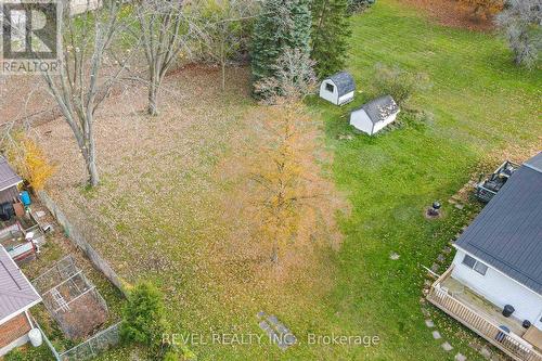 8 Bay Street, Kawartha Lakes (Lindsay), ON - Outdoor