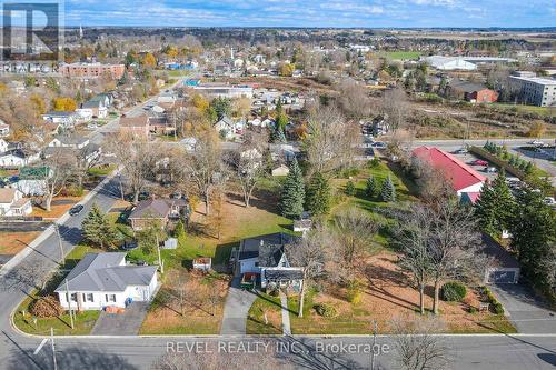 8 Bay Street, Kawartha Lakes (Lindsay), ON - Outdoor With View