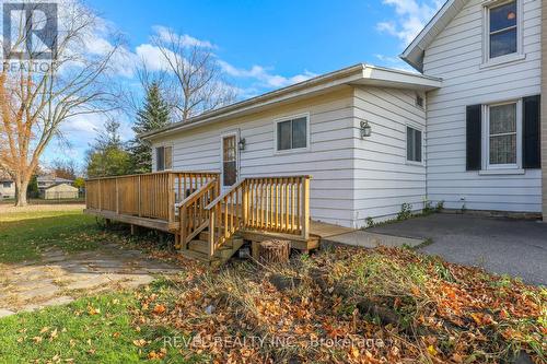 8 Bay Street, Kawartha Lakes (Lindsay), ON - Outdoor