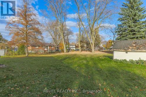 8 Bay Street, Kawartha Lakes (Lindsay), ON - Outdoor With View