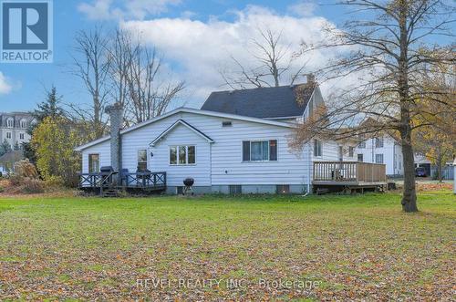 8 Bay Street, Kawartha Lakes (Lindsay), ON - Outdoor