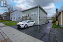 23 Suvla Street, St. Johns, NL  - Outdoor 