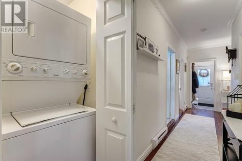 23 Suvla Street, St. Johns, NL - Indoor Photo Showing Laundry Room