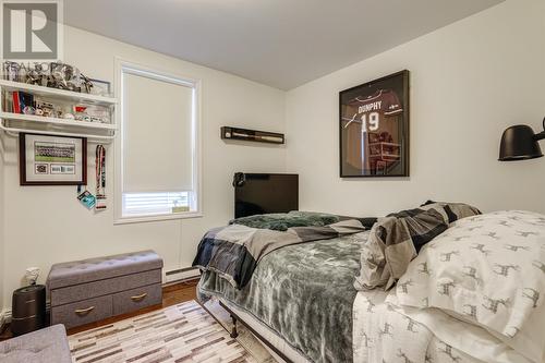 23 Suvla Street, St. Johns, NL - Indoor Photo Showing Bedroom