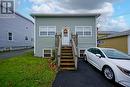 23 Suvla Street, St. Johns, NL  - Outdoor 