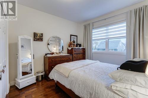 23 Suvla Street, St. Johns, NL - Indoor Photo Showing Bedroom