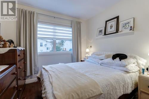 23 Suvla Street, St. Johns, NL - Indoor Photo Showing Bedroom