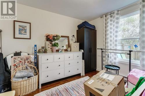 23 Suvla Street, St. Johns, NL - Indoor Photo Showing Bedroom