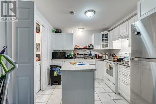 23 Suvla Street, St. Johns, NL - Indoor Photo Showing Kitchen