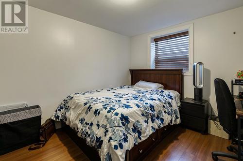 23 Suvla Street, St. Johns, NL - Indoor Photo Showing Bedroom