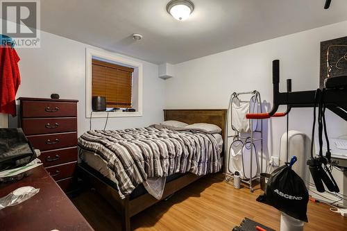 23 Suvla Street, St. Johns, NL - Indoor Photo Showing Bedroom